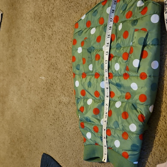 Dog winter coat Martha Stewart Pets XL - Picture 8 of 9